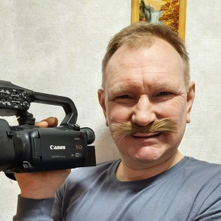 Telegram profile photo for Ролики Михела