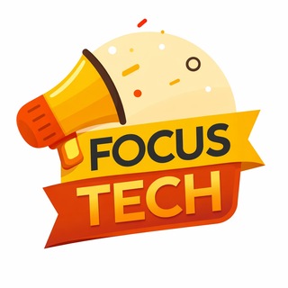 Telegram profile photo for Offerte e Sconti - Focustech.it
