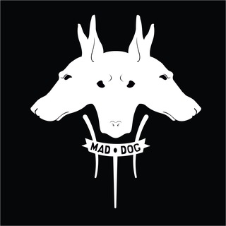 Telegram profile photo for MADDOG🐶