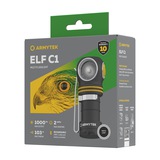 Telegram profile photo for Armytek Elf C1 USB-C