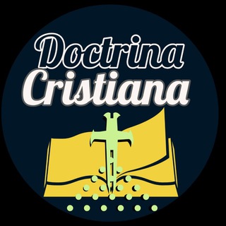 Telegram profile photo for DOCTRINA CRISTIANA