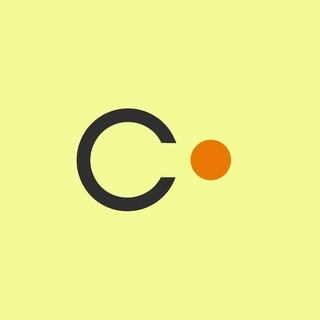 Telegram profile photo for Смыслы | контент, медиа, дизайн