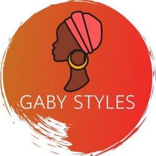 Telegram profile photo for Gaby Styles