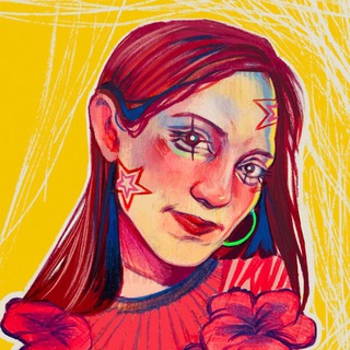 Telegram profile photo for Алена Соло