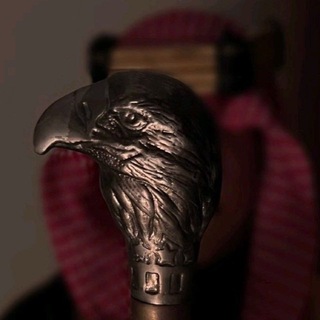 Telegram profile photo for مُرتقب
