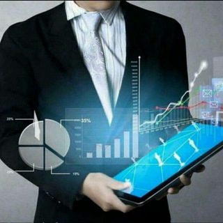 Telegram profile photo for کانال تحلیلی بازارهای سرمایه