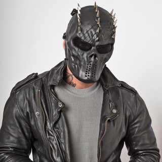 Telegram profile photo for iRon Shop