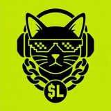 Telegram profile photo for Luck In The Hood | $LUCK