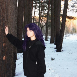 Telegram profile photo for 🎧|рест| Аримэ косплеит(пытается)🥀