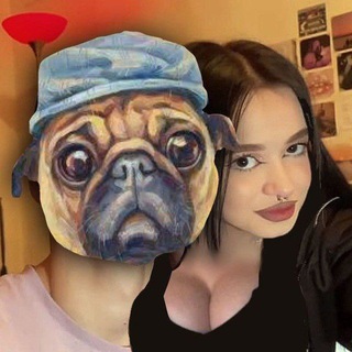 Telegram group profile photo for ЛЭЙСС Chat 💋
