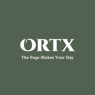 Telegram profile photo for Ortx Vault
