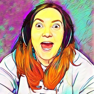 Telegram profile photo for *~Горкина звучИт~*