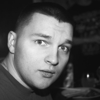 Telegram profile photo for Тоха Юшин