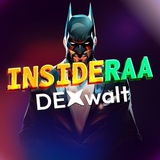 Telegram profile photo for INSIDERAA DAILY CODES🔥🔥🔥