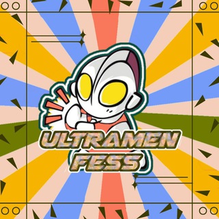 Telegram profile photo for Ultramenfess