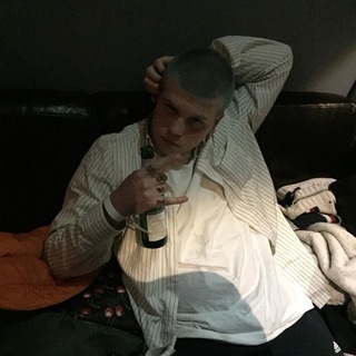 Telegram profile photo for Yung Lean
