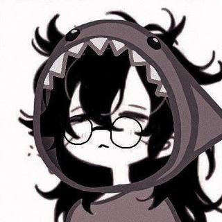 Telegram profile photo for ~。◕Кто тут。◕~?