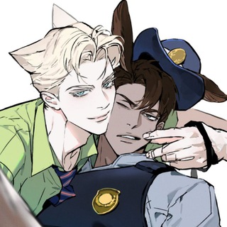 Telegram profile photo for 🐊 Новелла Кодовое имя Анастасия 🐇