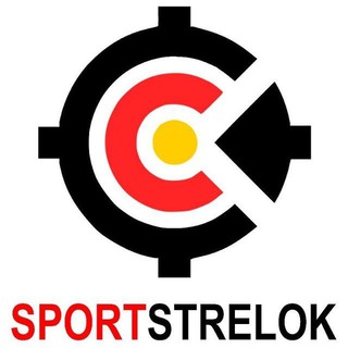 Telegram profile photo for SPORTSTRELOK.RU
