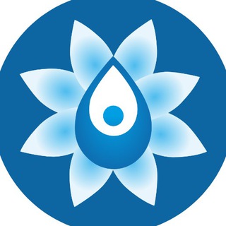 Telegram profile photo for 🌊Aqua yoga (Roya NIKNIA)