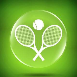 Telegram profile photo for Большой теннис 🎾 Прогнозы