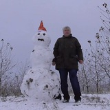 Telegram profile photo for купил мужик шляпу а она ему как раз