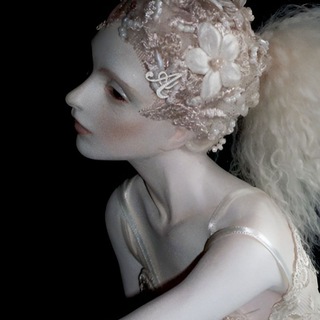 Telegram profile photo for Ankylosis of Angels.