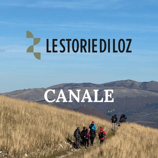 Telegram profile photo for Le Storie di Loz - Escursioni e trekking in Umbria