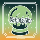 Telegram profile photo for Seraphic