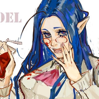 Telegram profile photo for alert_noel