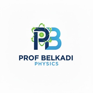 Telegram profile photo for الاستاذة بلقاضي العلوم الفيزيائية