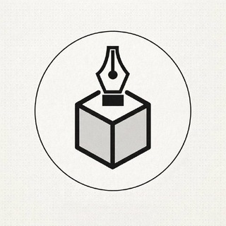 Telegram profile photo for Open Design | Графика, Дизайн, Моделирование