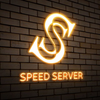 Telegram profile photo for ⚡️𝑺𝑷𝑬𝑬𝑫 𝑺𝑬𝑹𝑽𝑬𝑹⚡️