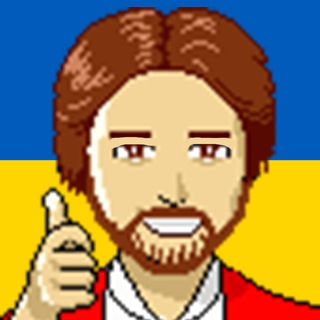Telegram profile photo for Олежка зарабатывает