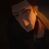 Telegram profile photo for академовkа (*´ω`*)