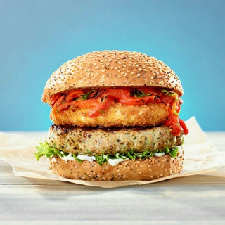 Telegram profile photo for Food Documentaries
