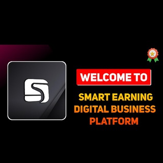 Telegram profile photo for π¨Smart earn π― update zone π³π¬
