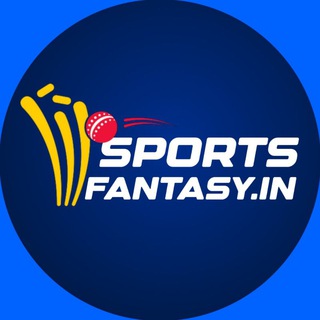 Telegram profile photo for Sports Fantasy.In