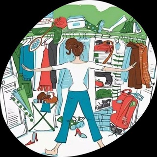 Telegram profile photo for Расхламление ул.Вильнюса