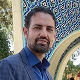 Telegram profile photo for محمدعلی عربنژاد(آرام)