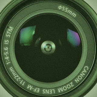 Telegram profile photo for Comrade Glazastik
