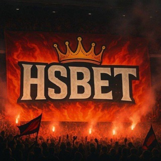 Telegram profile photo for توقعات كرة القدم - HSBET