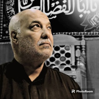 Telegram profile photo for الشاعر الحسيني ابو احمد الهنداوي