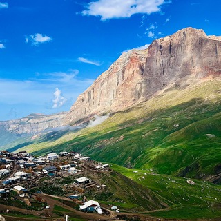 Telegram profile photo for Hiking клуб! Горный туризм в Дагестане