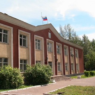 Telegram profile photo for Администрация Пильнинского округа