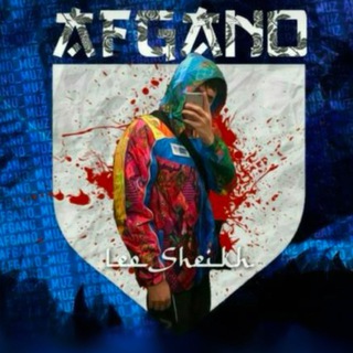 Telegram profile photo for AVGANO