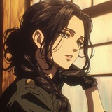 Telegram profile photo for Bankai