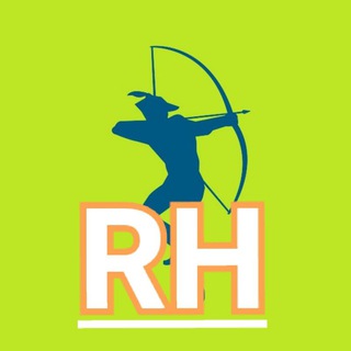 Telegram group profile photo for Раздача Койнов от Робин Гуда-Drop of coins from Robin Hood 🏹®️
