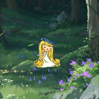Telegram profile photo for Diary