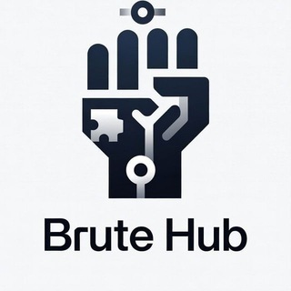Telegram profile photo for ..: بروتهاب | BruteHub :..